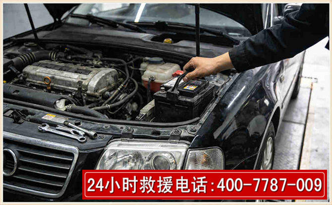 曹县汽车搭电